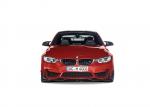 BMW M4 Coupe Racing Aerodynamics by AC Schnitzer 2015 года